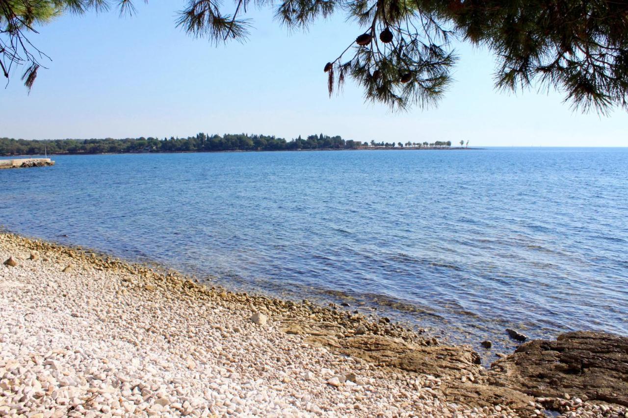 Holiday House With A Parking Space Babici, Umag - 13795 Εξωτερικό φωτογραφία