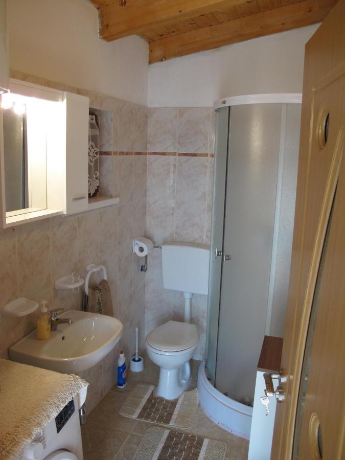 Holiday House With A Parking Space Babici, Umag - 13795 Εξωτερικό φωτογραφία
