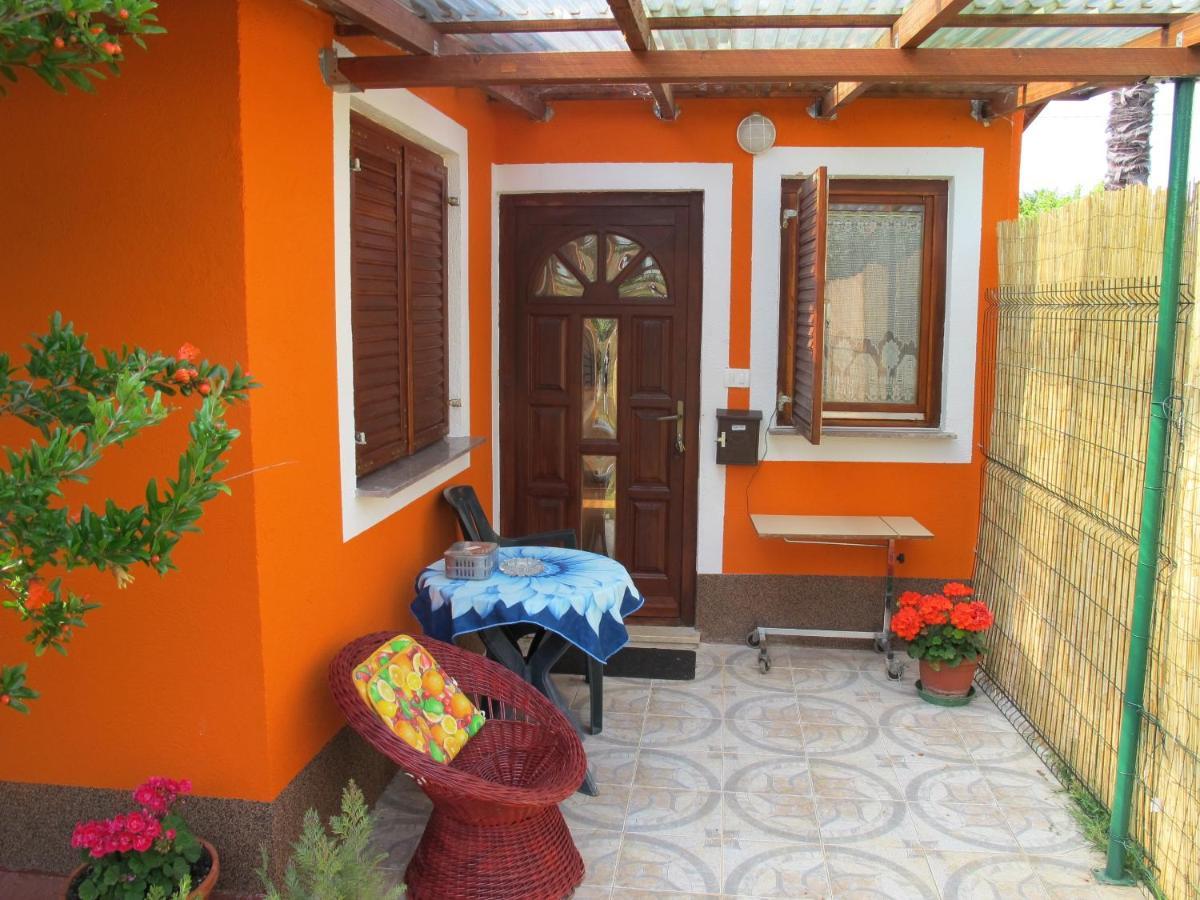 Holiday House With A Parking Space Babici, Umag - 13795 Εξωτερικό φωτογραφία