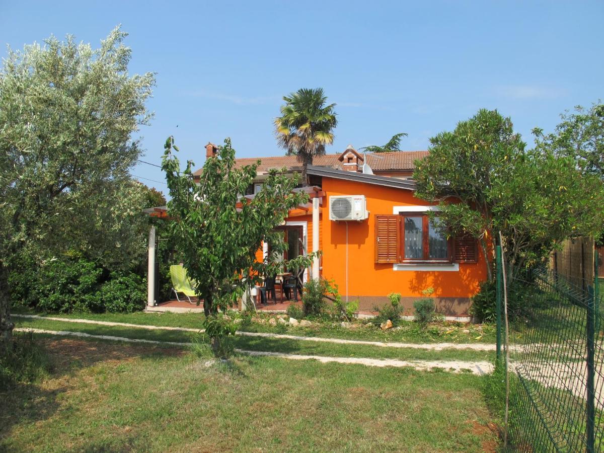 Holiday House With A Parking Space Babici, Umag - 13795 Εξωτερικό φωτογραφία