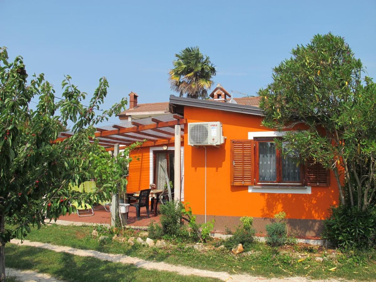 Holiday House With A Parking Space Babici, Umag - 13795 Εξωτερικό φωτογραφία