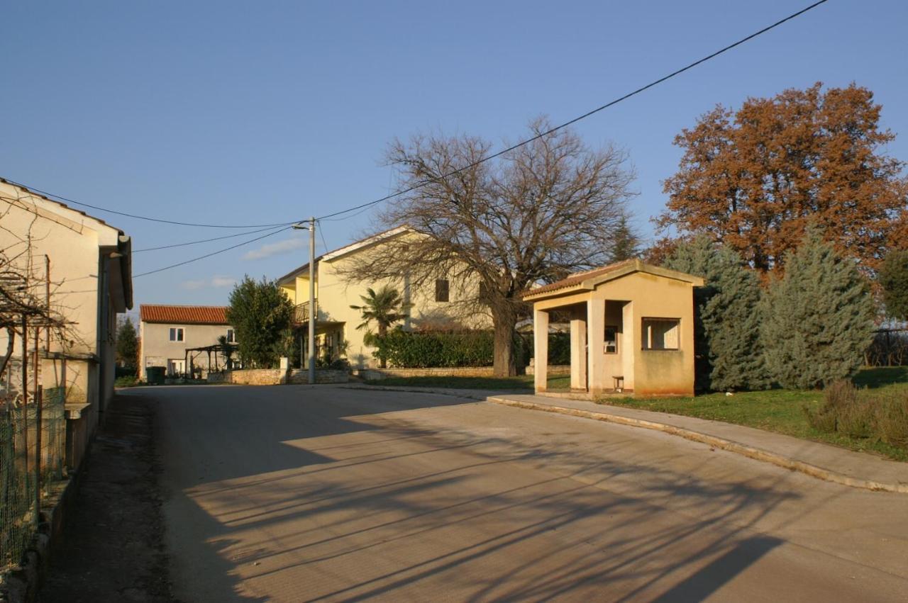 Holiday House With A Parking Space Babici, Umag - 13795 Εξωτερικό φωτογραφία