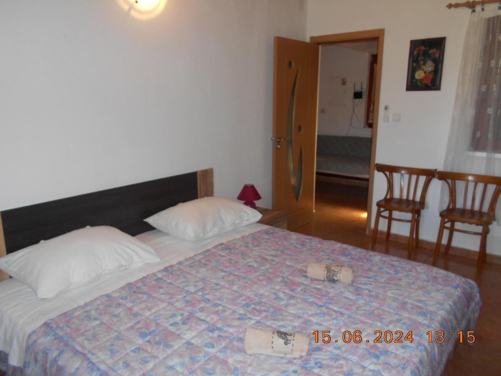 Holiday House With A Parking Space Babici, Umag - 13795 Δωμάτιο φωτογραφία