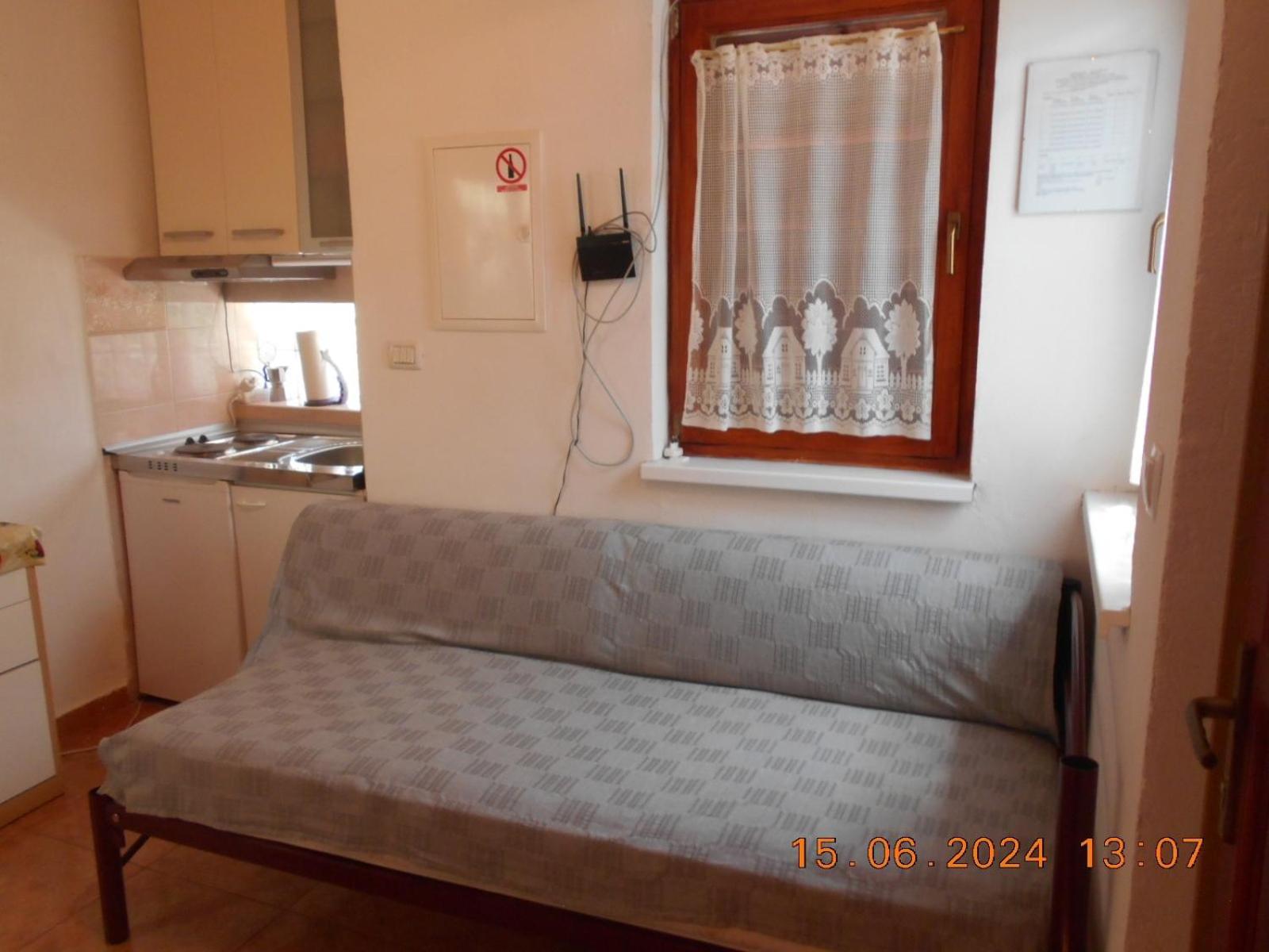 Holiday House With A Parking Space Babici, Umag - 13795 Δωμάτιο φωτογραφία