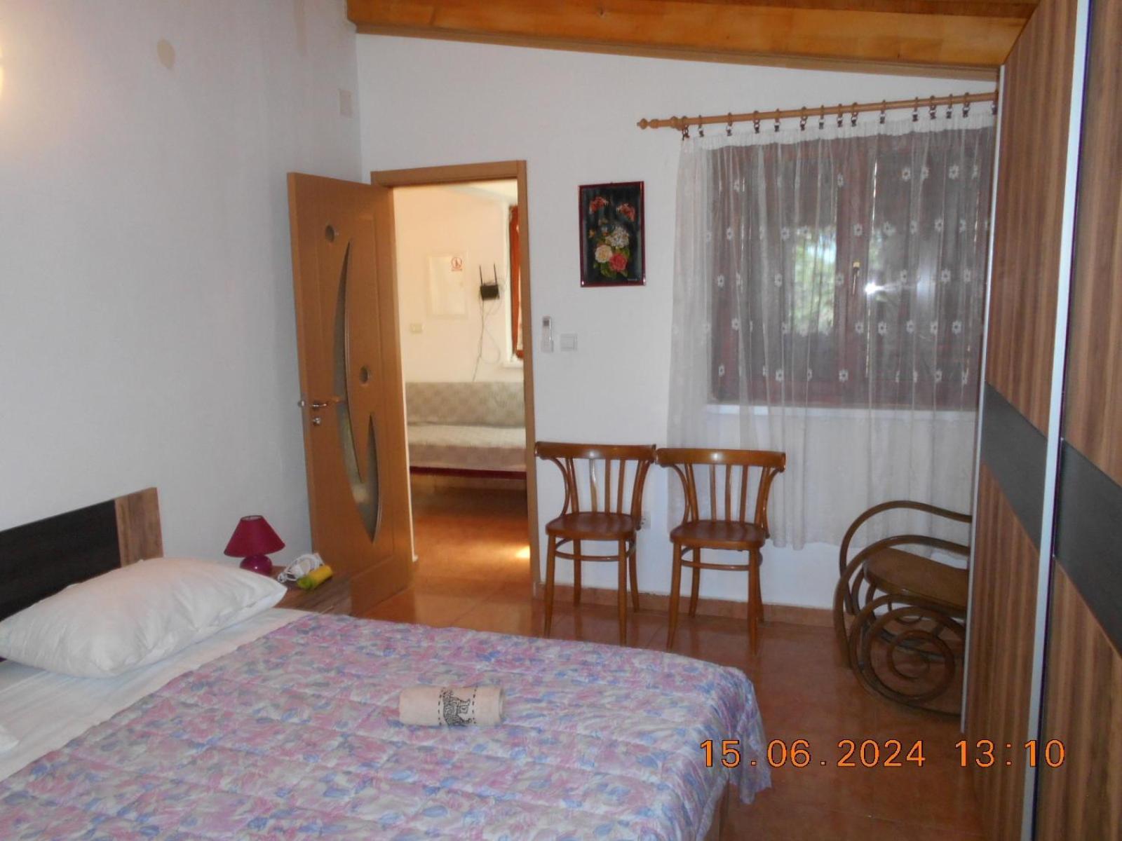Holiday House With A Parking Space Babici, Umag - 13795 Δωμάτιο φωτογραφία