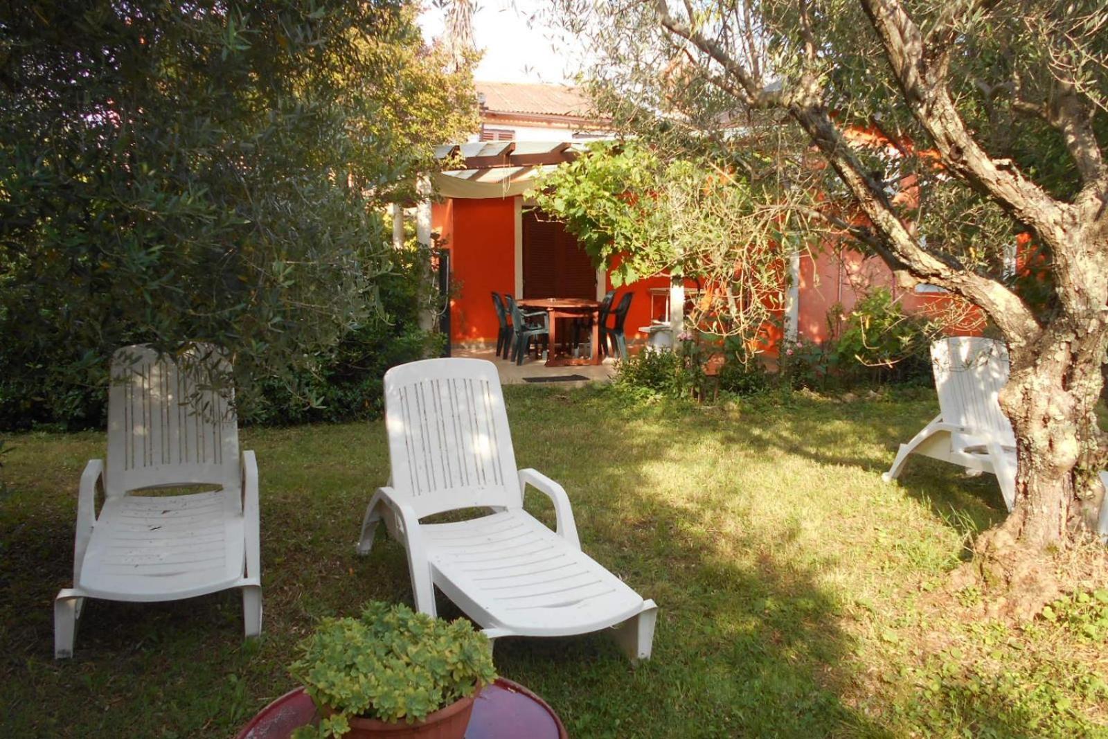 Holiday House With A Parking Space Babici, Umag - 13795 Εξωτερικό φωτογραφία
